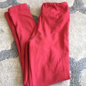 S/M LuLaRoe Kid leggings